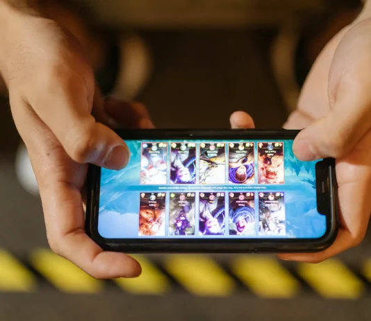 10 Most Played Online Games Ranked By Peak Players