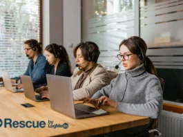 LogMeIn123 Rescue: The Ultimate Guide for Remote Support