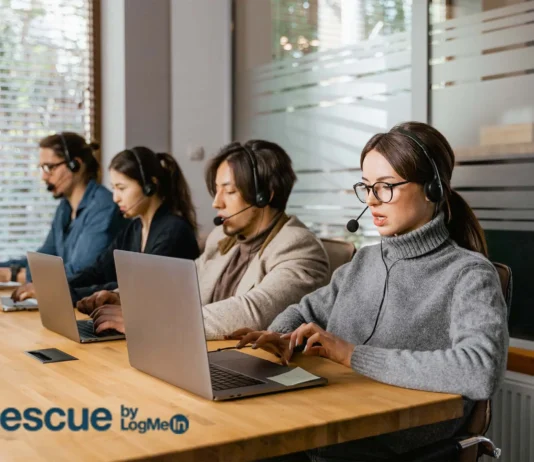 LogMeIn123 Rescue: The Ultimate Guide for Remote Support