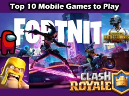 The Top 10 Best Mobile Games of 2023 The 10 Best Mobile Games of 2023