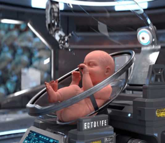 The Future of Reproduction: The Rise of Ectolife Artificial Wombs