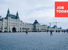 5 Reasons Why You Should Consider Looking for Jobs in Russia 5 Reasons Why You Should Consider Looking for Jobs in Russia