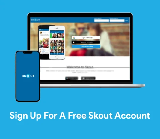Skout Dating App: How to Sign Up For A Free Account