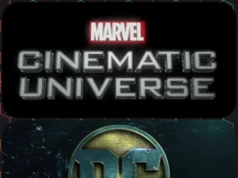 A Complete List of Marvel and DC Movies and TV Shows Coming in 2023