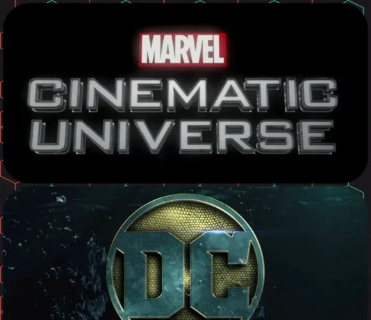 A Complete List of Marvel and DC Movies and TV Shows Coming in 2023 A Complete List of Marvel and DC Movies and TV Shows Coming in 2023