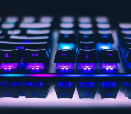 Why Do Gamers Use Mechanical Keyboards When Playing Games Why Do Gamers Use Mechanical Keyboards When Playing Games