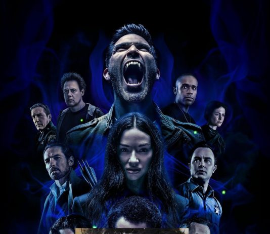 Scott McCall's Return: The Teen Wolf Movie Review