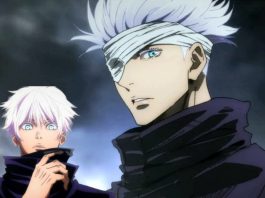 Gojo Satoru Might Be The Main Villain In Jujutsu Kaisen