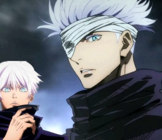 Gojo Satoru Might Be The Main Villain In Jujutsu Kaisen Gojo Satoru Might Be The Main Villain In Jujutsu Kaisen