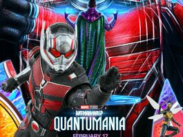 Ant-man And Wasp 3: Quantumania In-Depth Review | Good, Mid & Bad Scenes Ant-Man and the Wasp: Quantumania Review: Good, but Not Great
