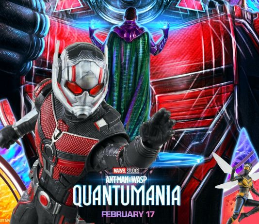 Ant-man And Wasp 3: Quantumania In-Depth Review | Good, Mid & Bad Scenes Ant-Man and the Wasp: Quantumania Review: Good, but Not Great