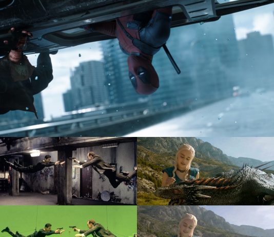 VFX vs. CGI: Understanding the Differences Between These Visual Techniques VFX vs. CGI: Understanding the Differences