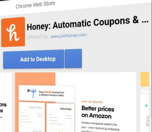 Honey: The Ultimate Tool for Saving Money Online