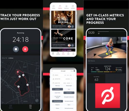 Peloton App Review: Your Personal Fitness Coach at Home