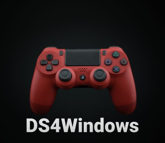 How To Set Up DS4windows On A Mac Or Windows
