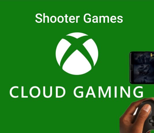 Popular Xbox Cloud Gaming Shooter Video Games Available To Play Popular Xbox Cloud Gaming Shooter Video Games Available To Play
