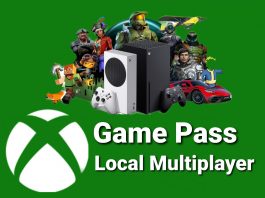 11 Of The Xbox Game Pass Local Multiplayer Games Available To Play On PC 11 Of The Xbox Game Pass Local Multiplayer Games Available On PC