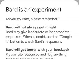 How to Gain Early Access to Google Bard: A Step-by-Step Guide Joining the Waitlist for Google Bard: Guide to Early Access