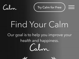 Calm Meditation App Review: Is It Worth It? (2023)