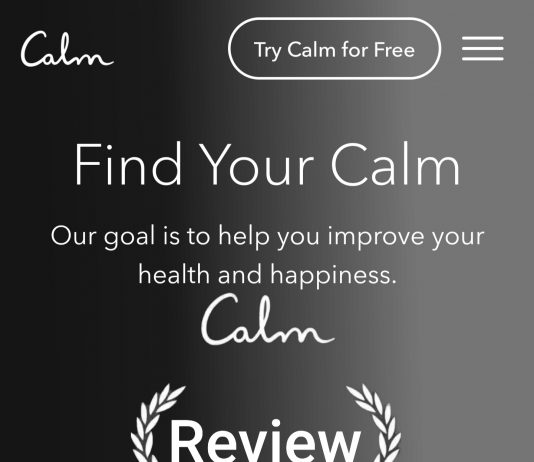 The Calm Meditation App Review – Is It Worth It? Calm Meditation App Review: Is It Worth It? (2023)