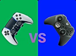 Xbox Elite 2 vs PlayStation DualSense Edge: Which is the Best Controller for You? Xbox Elite 2 vs PlayStation DualSense Edge: 9 Comparison (2023)