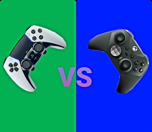 Xbox Elite 2 vs PlayStation DualSense Edge: 9 Comparison (2023)