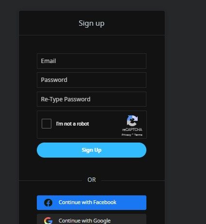 Papaly Sign Up – How to Create A Papaly Account to Organize Your Bookmarks How to Sign Up for Papaly: A Step-by-Step Guide