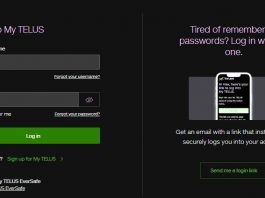 How to Login to My TELUS Account | Step-by-Step Guide How to Login to My TELUS Account: Quick Guide (2023)