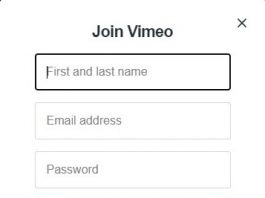 Vimeo Sign In – How To Login To Your Account With 2 Methods Vimeo Login - How To Login Using 2 Methods