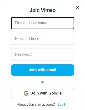 Vimeo Sign In – How To Login To Your Account With 2 Methods Vimeo Login - How To Login Using 2 Methods