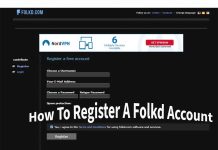Folkd Sign Up – How To Register To A Folkd Account Folkd Sign Up: How to Register & Create an Account