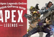 How to Play Apex Legends Online Using NVIDIA GeForce NOW How To Play Apex Legends Online - NVIDIA GeForce NOW