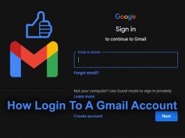 mail.google.com Login – 3 Ways To Sign In To Gmail (2023)