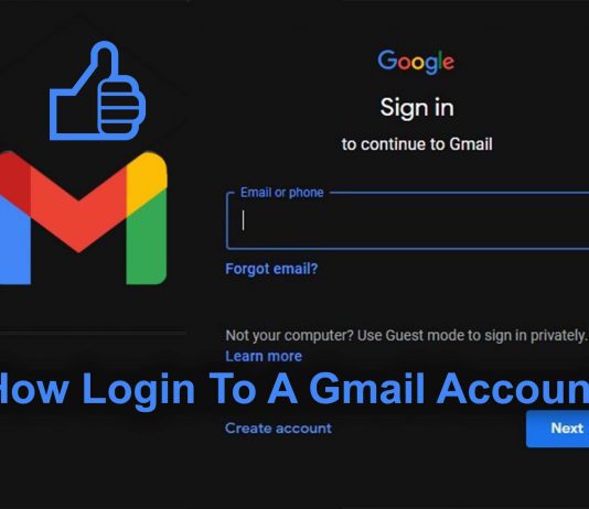 mail.google.com Login – 3 Ways To Sign In To Gmail (2023)