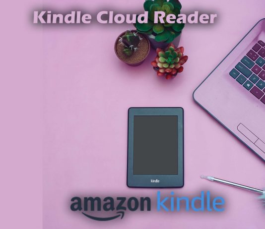 Kindle Cloud Reader: How to Login & Access Your Kindle Books Kindle Cloud Reader: How to Login & Access Your Kindle Books