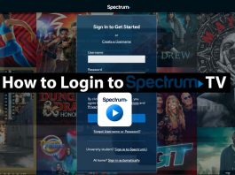 3 Ways to Login to Spectrum TV: A Step-by-Step Guide