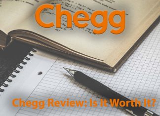 Chegg - A Review of the Online Learning Platform [2023]