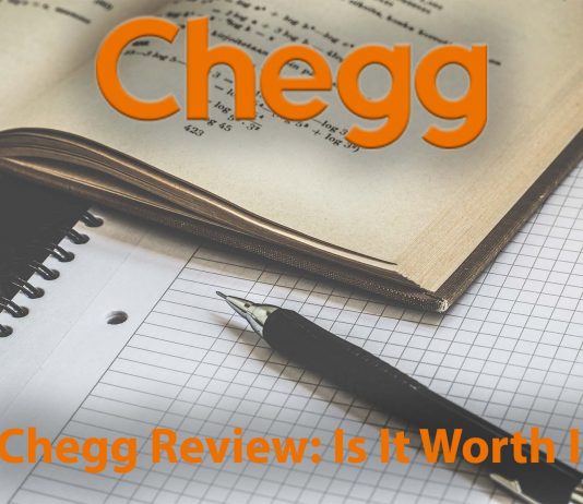 Chegg - A Review of the Online Learning Platform [2023]