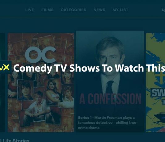 List Of Popular ITVX Comedy Tv Shows To Watch On August 2023 7 Must-Watch Popular ITVX Comedy Shows in August 2023