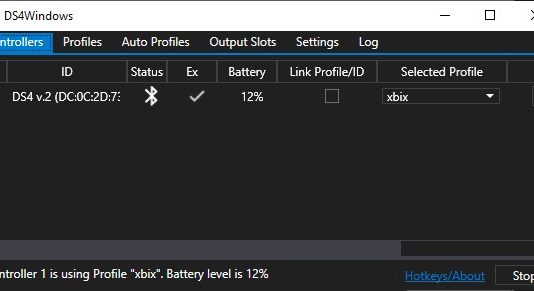 How to Make DS4Windows Detect Your PS4/5 Controller Fix the X Icon in DS4Windows & Make Your PS4/5 Controller Work