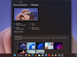 How to Fully Utilize Windows 11 Themes - The Ultimate Guide