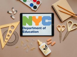 SESIS NYCEN - How to Login and Reset Your Password