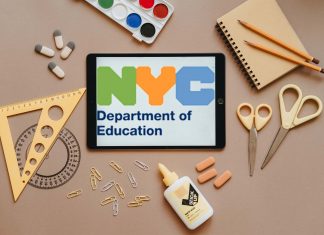 SESIS NYCEN - How to Login and Reset Your Password