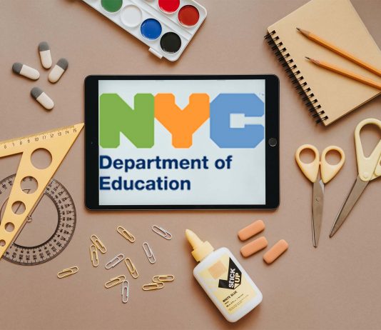 SESIS NYCEN - How to Login and Reset Your Password