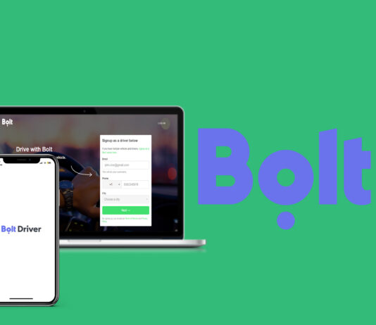 How to Become a Bolt Driver in Nigeria – Start Driving Today How to Become a Bolt Driver in Nigeria - Start Driving Today