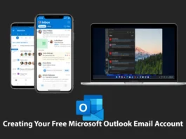 How to Create A Free Microsoft Outlook Email Account