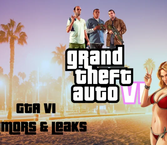 Grand Theft Auto 6 (GTA VI) Rumors and Leaks