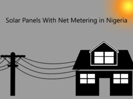 How Solar Panels Work With Net Metering in Nigeria