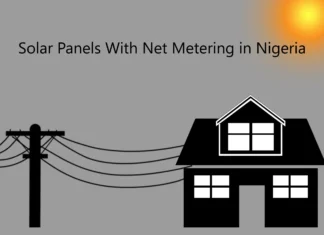 How Solar Panels Work With Net Metering in Nigeria