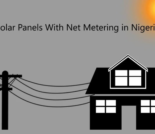 How Solar Panels Work With Net Metering in Nigeria